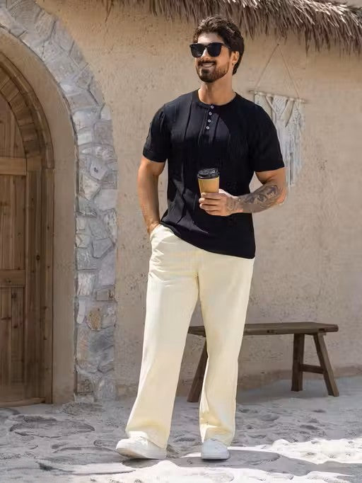 Men's Jeans Pants and cargo Pants