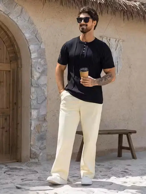 Men's Jeans Pants and cargo Pants