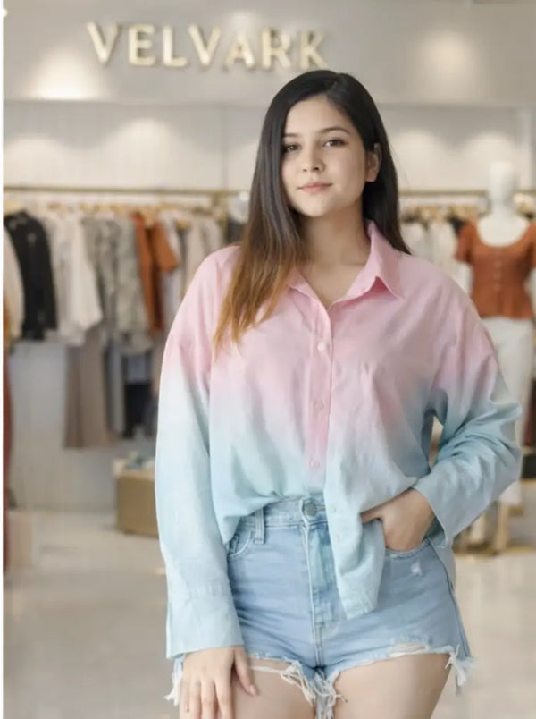 Women's Fashion