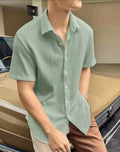 Men kurta type Shirts