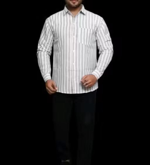 cotton shirts full sleeve shirts