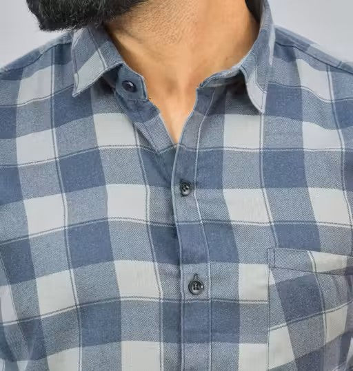 Trendy shirts for men