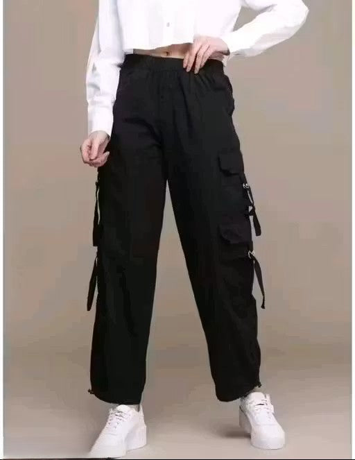 Trouser for woman