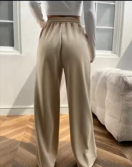 lycra women Trouser