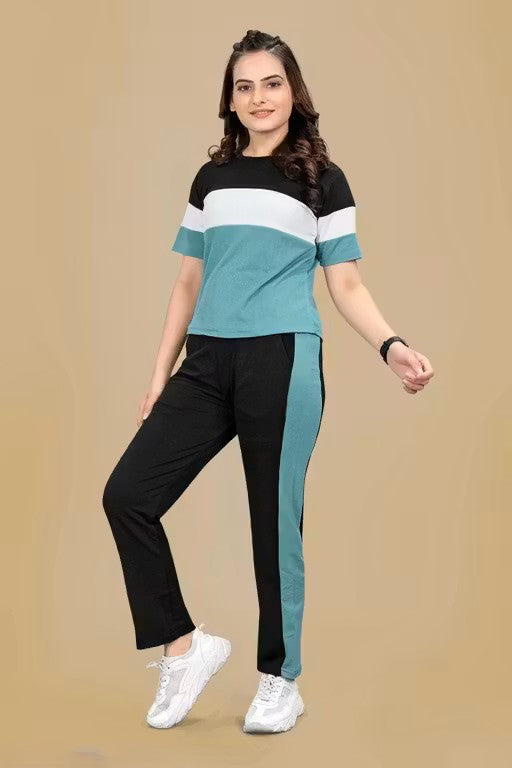 Women Top &amp; Bottom Sets