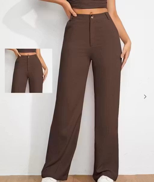 TROUSERS FOR WOMEN