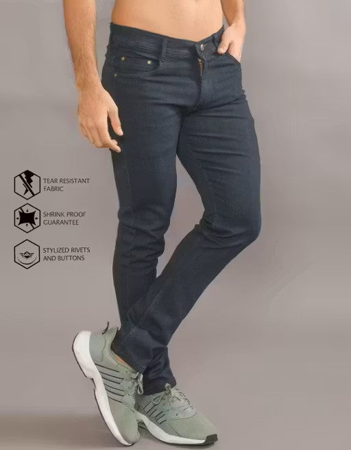 Stylish Latest Men Jeans
