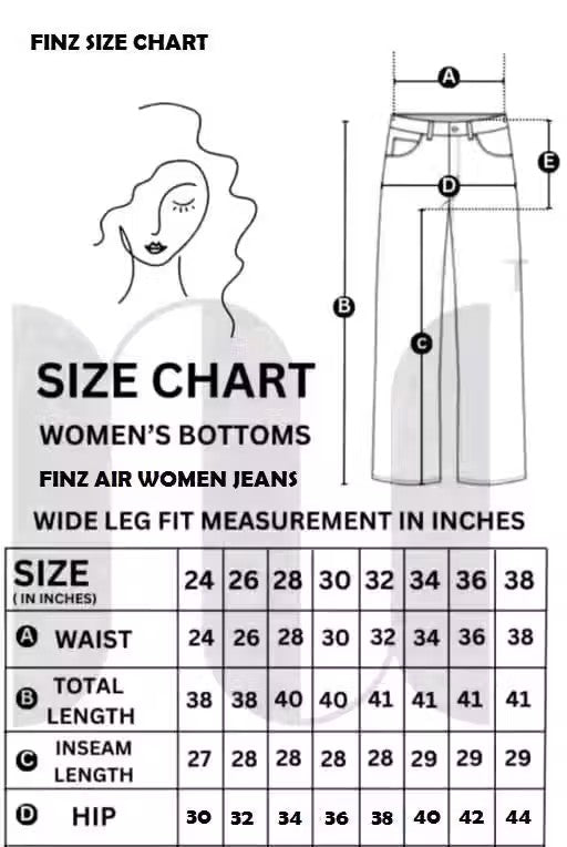 STRAIGHT FIT FADED JEANS FOR GIRL