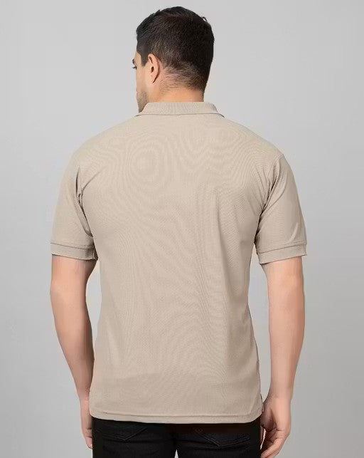 polo tshirt for men with pocket