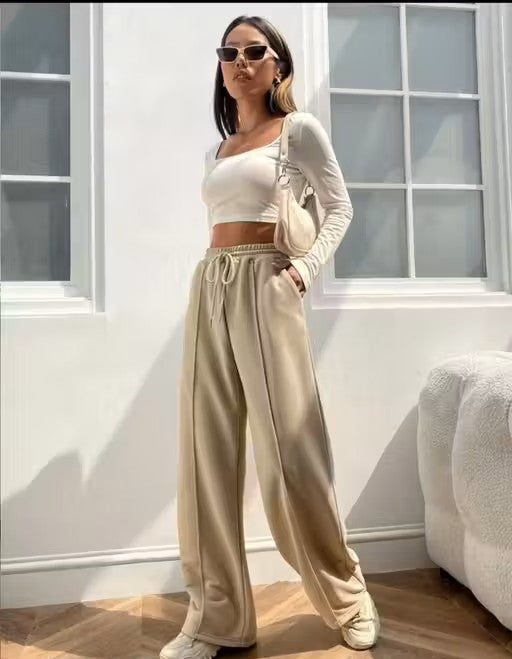 lycra women Trouser