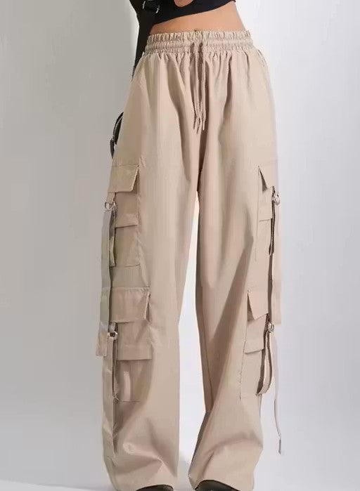 women 6 POCKET PANT