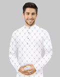 NEW DESIGNS PRINTED KURTA PAJAMA SET