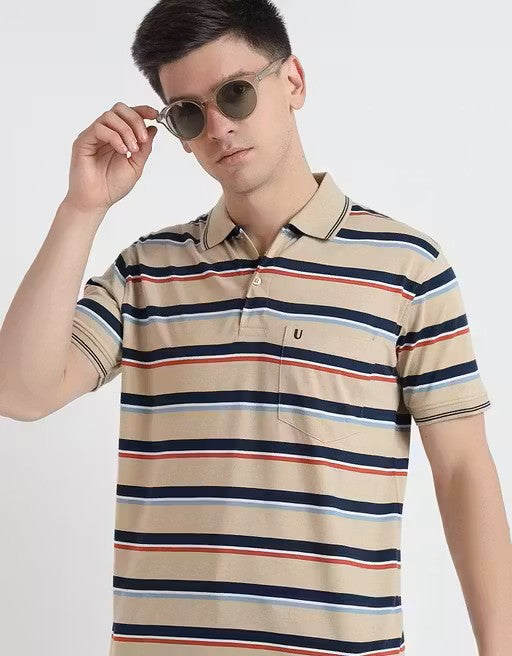 Men's Polo Tshirt
