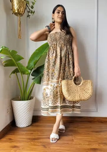Women Dresses And Frocks Velvark.com