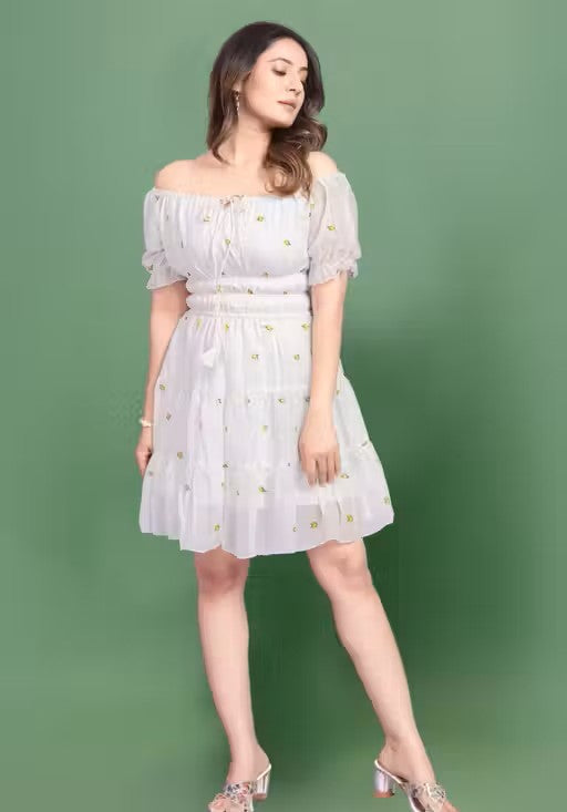 western women Dress Velvark.com