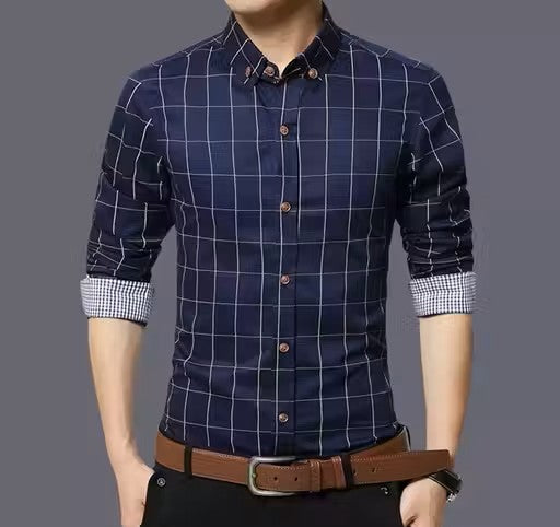 Men Casual Shirt