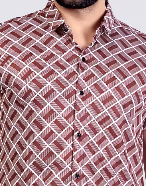 Men’s Casual Shirt