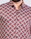 Men’s Casual Shirt