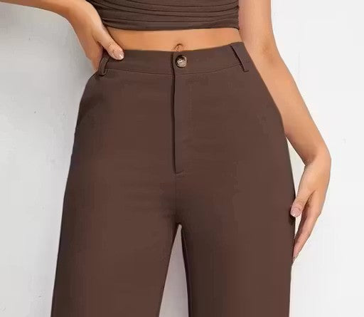 TROUSERS FOR WOMEN