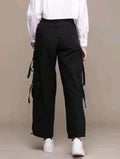 Trouser for woman