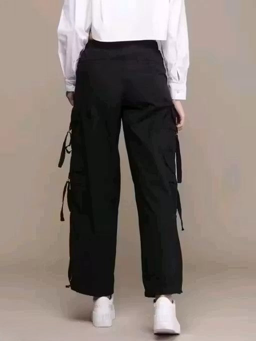 Trouser for woman