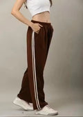 women trackpant/women plazo