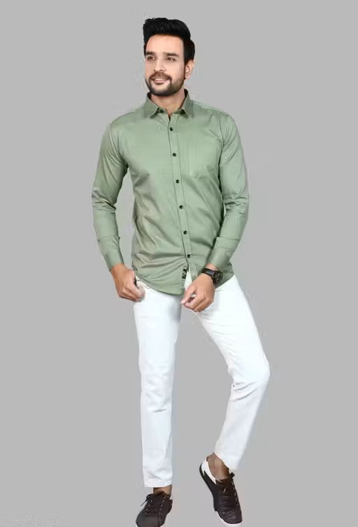 Men's Shirts
