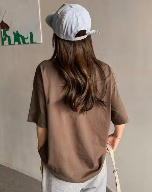 Tshirt Oversized TShirt