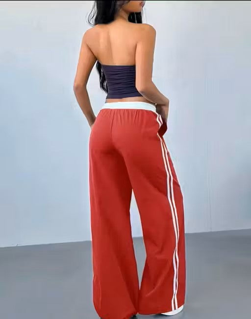 TROUSER FOR WOMAN