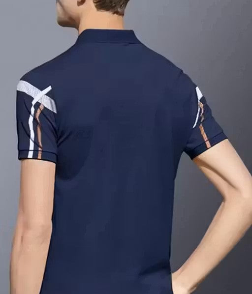 Men's polo Tshirt