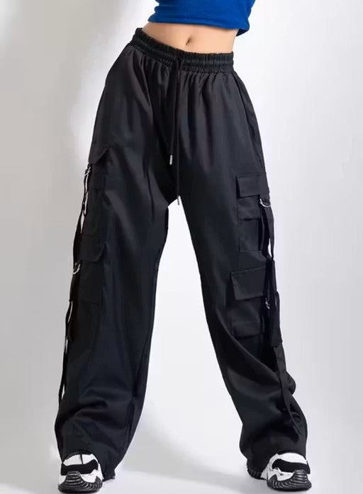 women 6 POCKET PANT