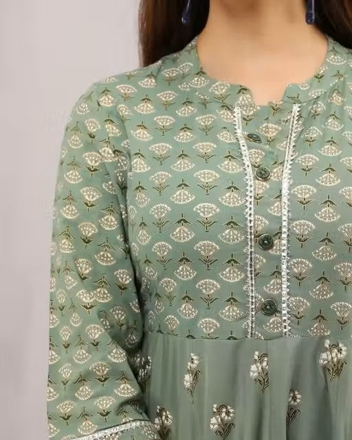 women kurti