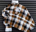 Trendy Casual Checks Men Shirts