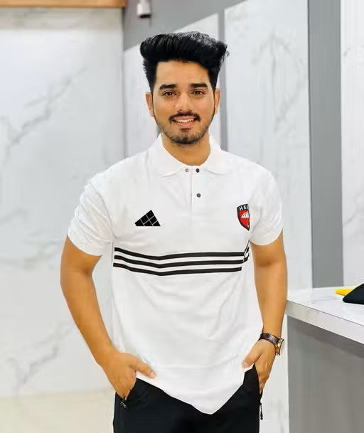 T-Shirt – Premium Cotton