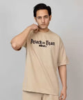 Men’s Oversized T-Shirt