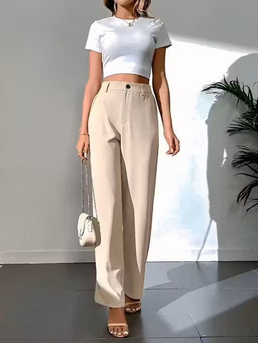 Women Trousers