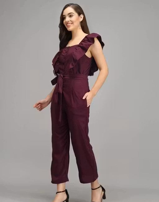 Women's Jumpsuit