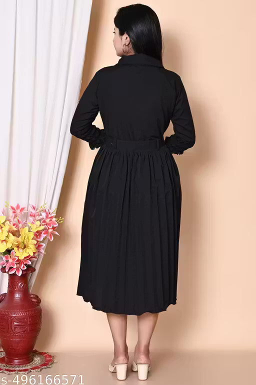 Western Dresses for Women