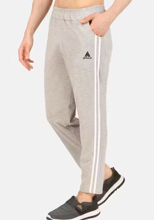 Solid Mens Trackpant