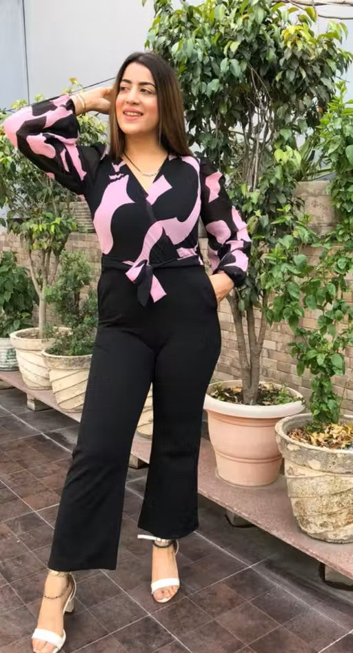 Stylish Jumpsuit for Girl/Women