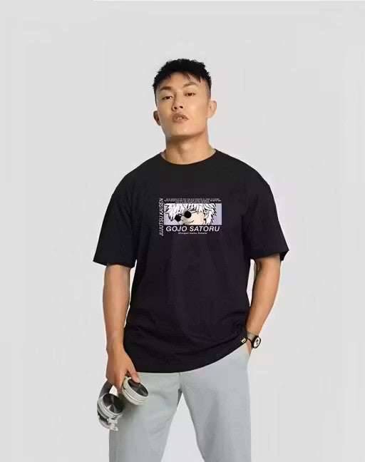 oversized t shirt for men