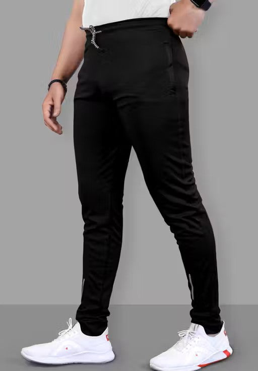 "Premium Men Track pants