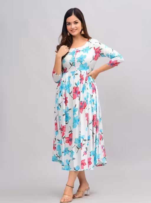 Anarkali
