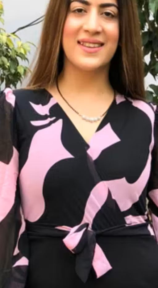 Stylish Jumpsuit for Girl/Women