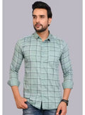 Partywear Men Shirts