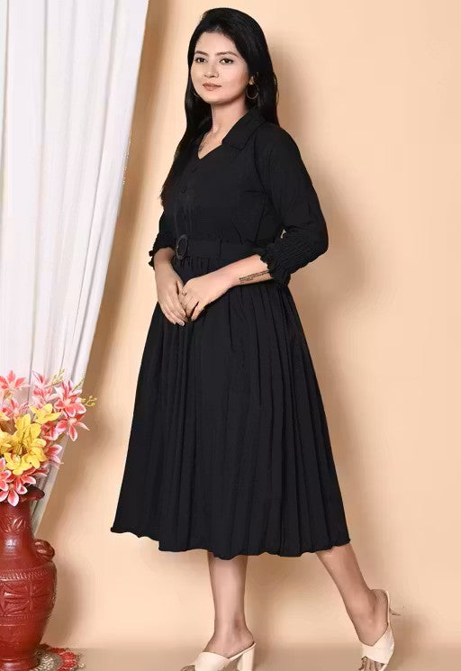 Western Dresses for Women