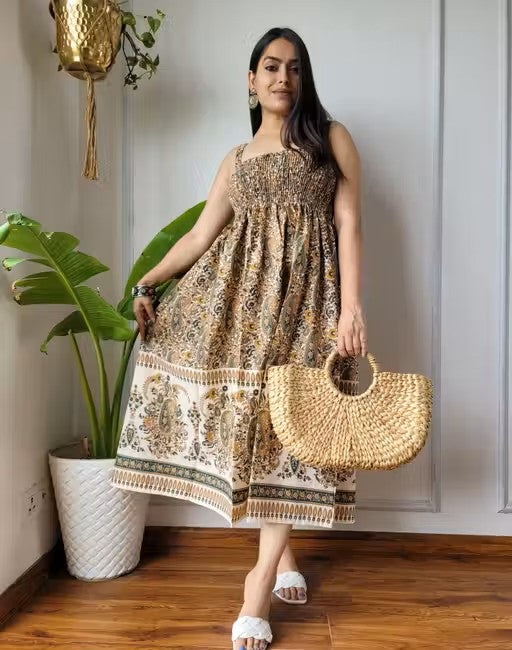 Women Dresses And Frocks Velvark.com