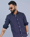 CLASSIC LINING SHIRT FOR MEN