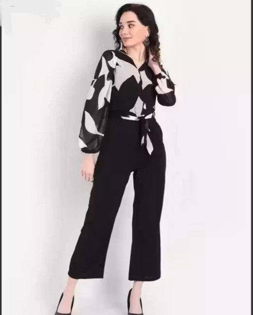 Women Jumpsuit