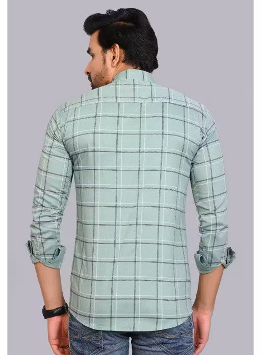 Partywear Men Shirts